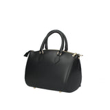 Ottavia Handbag - Black