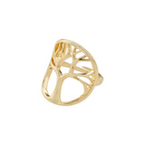 Alia Ring - Gold