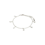 Quinn Bracelet - Silver