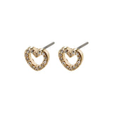 Edie Earrings - Gold