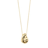 Chantal Necklace - Gold