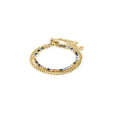 Reign Bracelet - Gold