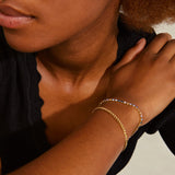 Reign Bracelet - Gold