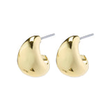 Alexane Earrings - Gold