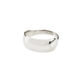 Daisy Ring - Silver