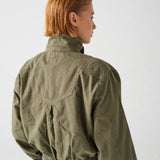 Juno Jacket - Khaki