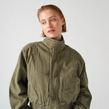 Juno Jacket - Khaki