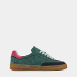 Sporty Trainers - Green