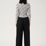 GZpauline Trousers - Black