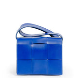 Matchbox Mini Bag - Galactic Cobalt