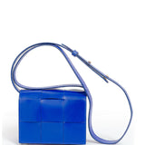 Matchbox Mini Bag - Galactic Cobalt