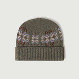 Beryl Hat - Grey