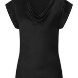 Drape Top - D670