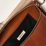 Rosie Bag - Cognac