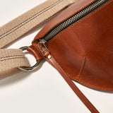 Rosie Bag - Cognac