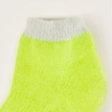 Farno Socks - Fluo