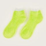 Farno Socks - Fluo