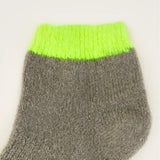 Farno Socks - Orage