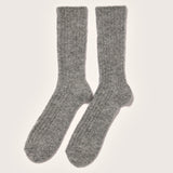 Sito Socks - Mid Grey