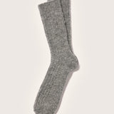 Sito Socks - Mid Grey