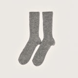 Sito Socks - Mid Grey