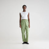 Pierre Trousers - Sage