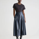 Gala Skirt - Captain