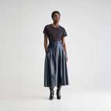 Gala Skirt - Captain