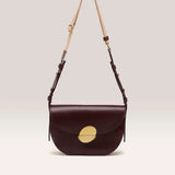 Sicoco Bag - Burgundy