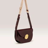 Sicoco Bag - Burgundy