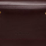 Sicoco Bag - Burgundy