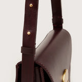 Sicoco Bag - Burgundy