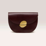 Sicoco Bag - Burgundy