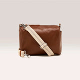 Sobox Bag - Cognac