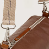 Sobox Bag - Cognac