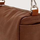 Sobox Bag - Cognac