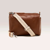 Sobox Bag - Cognac