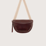 Rosie Bag - Burgundy