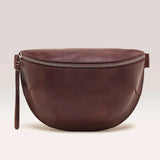 Rosie Bag - Burgundy