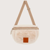 Hoswel Bag - Cream