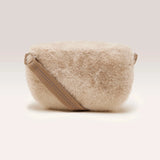 Hoswel Bag - Cream