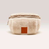 Hoswel Bag - Cream