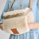 Hoswel Bag - Cream