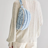 Joufty Bag - Vintage Stone