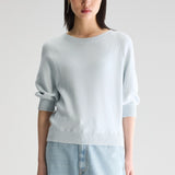 Anglet Jumper - Oasis