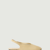 Emmett Slingback - Cream