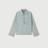 Austin Shirt - Light Blue