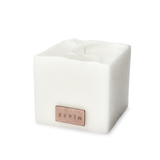 Candle Small  - Porcelain White