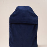 Celestial Hot Water Bottle - Navy