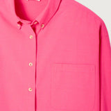 Dakota Shirt - Pink Fluo